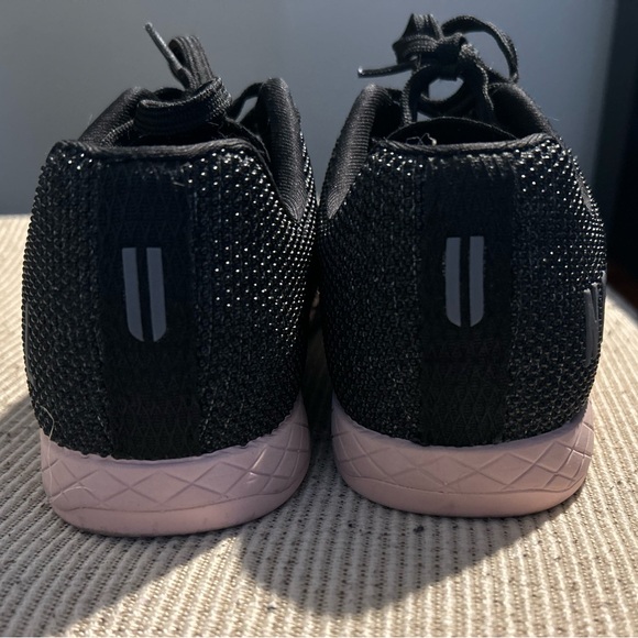 NOBULL super fabric trainers. Women’s size 7.5 - Picture 2 of 4